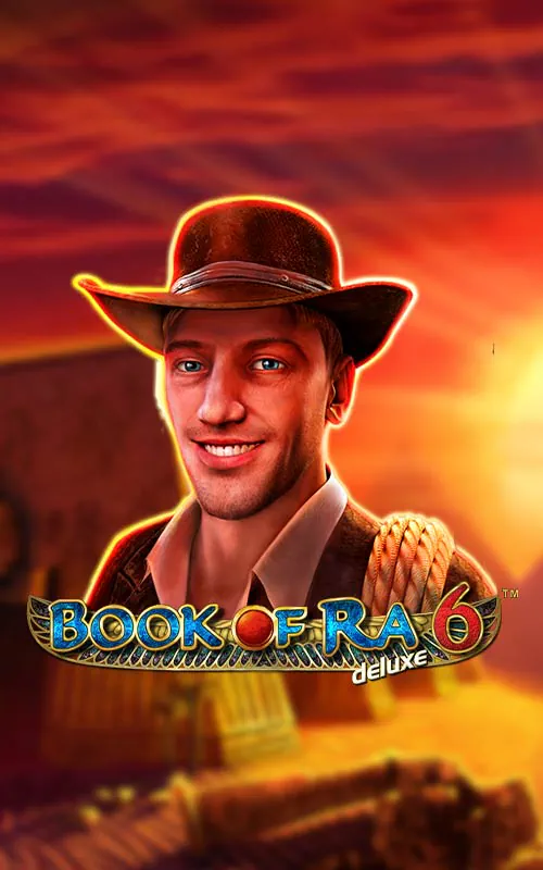 Book of Ra at Epoca Casino