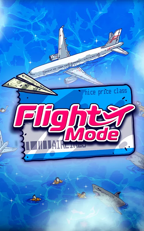 Flight Mode at Epoca Casino