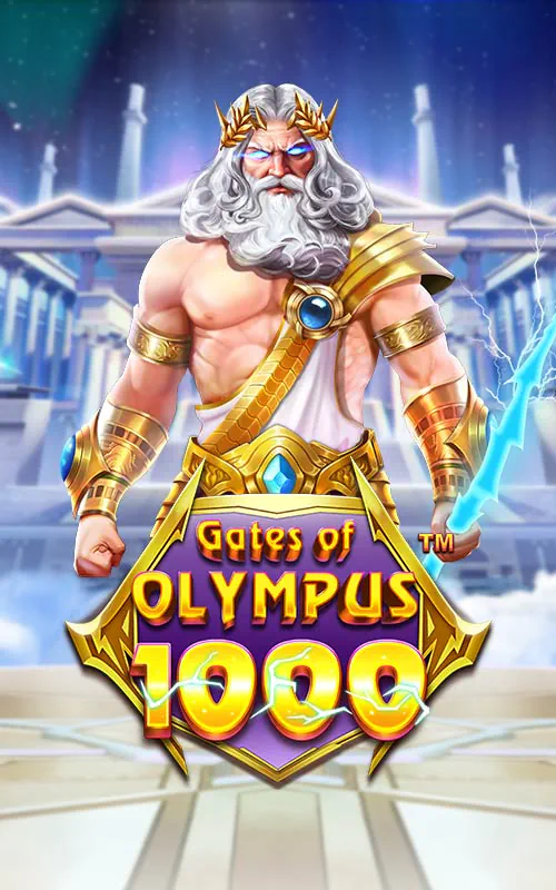 Gates of Olympus at Epoca Casino