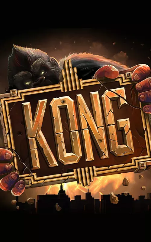 Kong at Epoca Casino