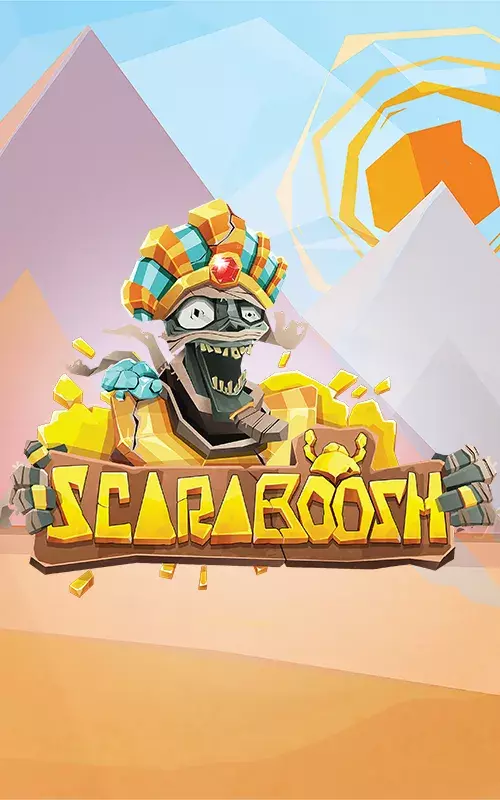 Scaraboosh at Epoca Casino