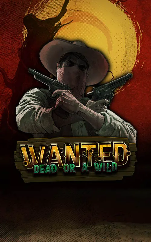 Wanted Dead or a Wild at Epoca Casino